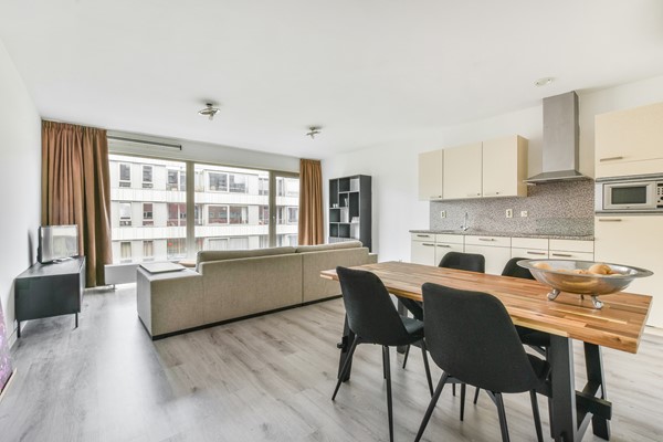 Medium property photo - Loosduinenstraat 75, 1062 EG Amsterdam